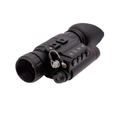 Militær termisk monokulær